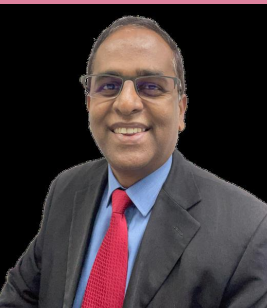 Mr. Kanniah Jogulu ( J. Kannan) 