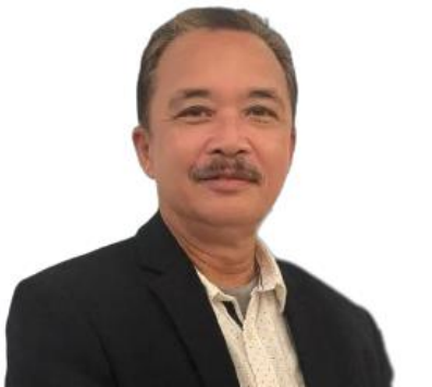 Ts. Ir. Hj. RIWAYAT BIN MANSOR